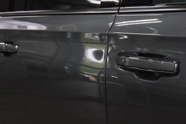 2026 Chevrolet Suburban Premier, 4WD
