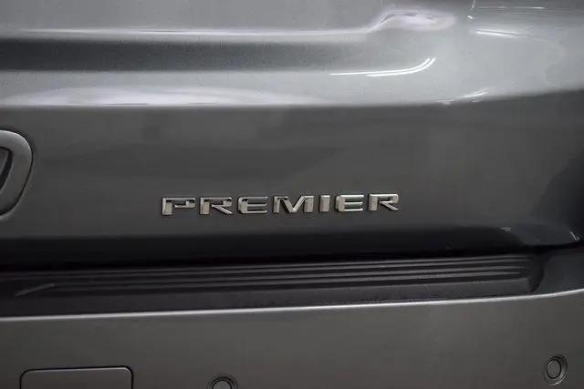 2026 Chevrolet Suburban Premier, 4WD