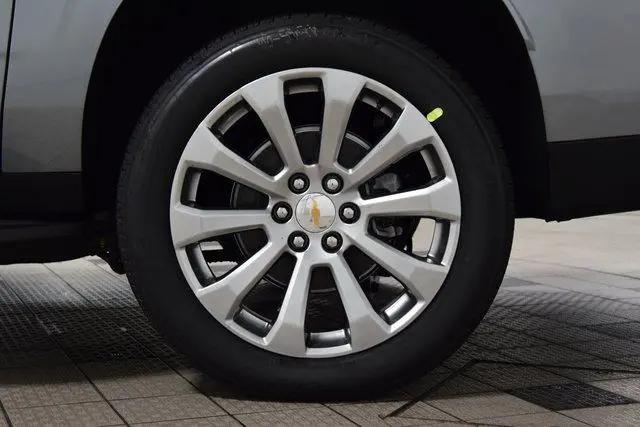 2026 Chevrolet Suburban Premier, 4WD