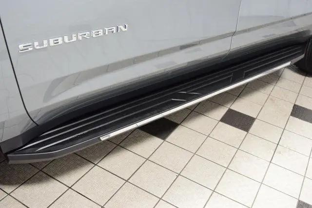 2026 Chevrolet Suburban Premier, 4WD