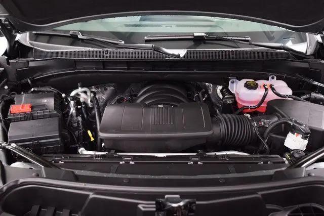2026 Chevrolet Suburban Premier, 4WD
