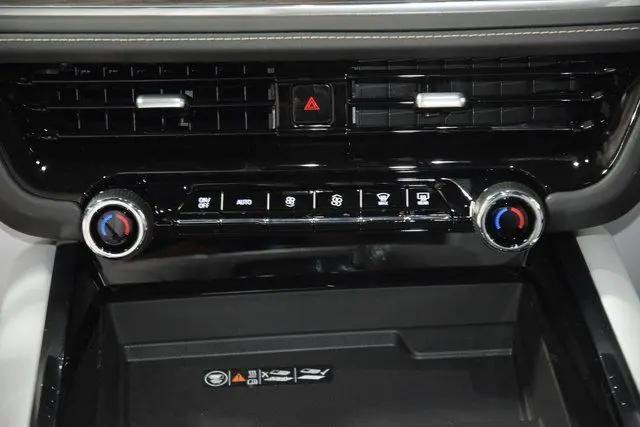 2026 Chevrolet Suburban Premier, 4WD