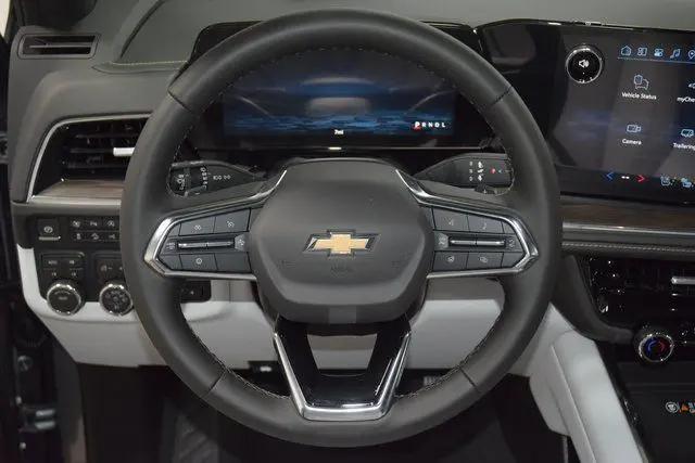 2026 Chevrolet Suburban Premier, 4WD