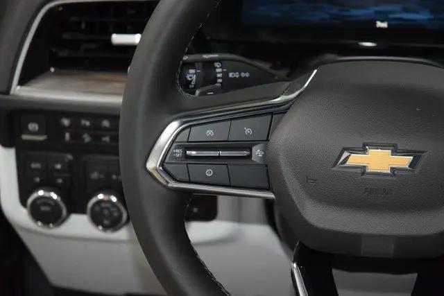 2026 Chevrolet Suburban Premier, 4WD