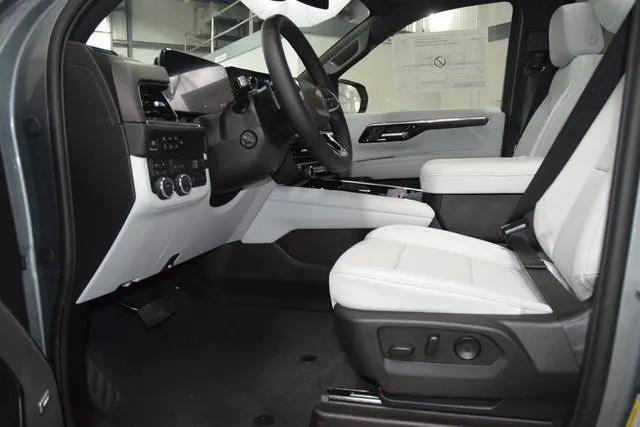 2026 Chevrolet Suburban Premier, 4WD