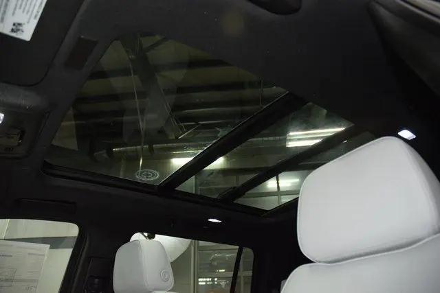 2026 Chevrolet Suburban Premier, 4WD