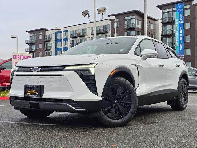 2026 Chevrolet V Blazer AWD LT for sale in Shoreline, WA