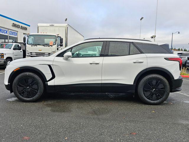 2026 Chevrolet V Blazer AWD LT