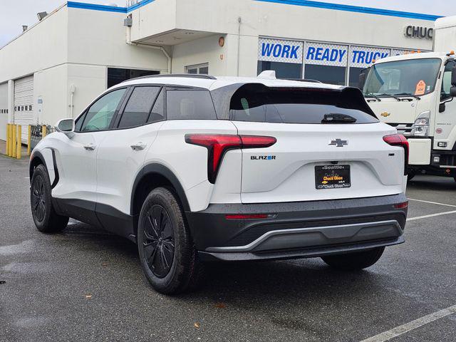 2026 Chevrolet V Blazer AWD LT