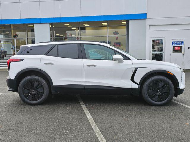 2026 Chevrolet V Blazer AWD LT