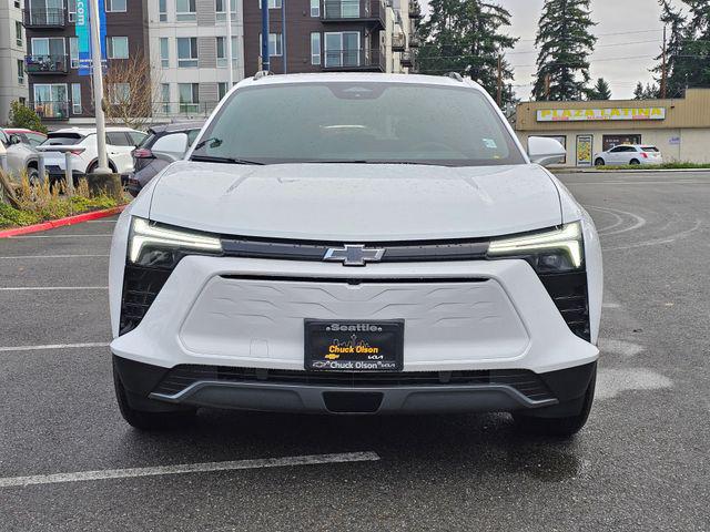 2026 Chevrolet V Blazer AWD LT