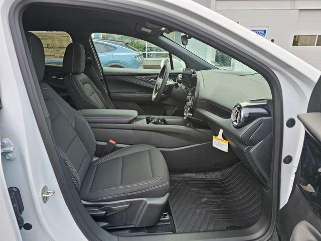 2026 Chevrolet V Blazer AWD LT