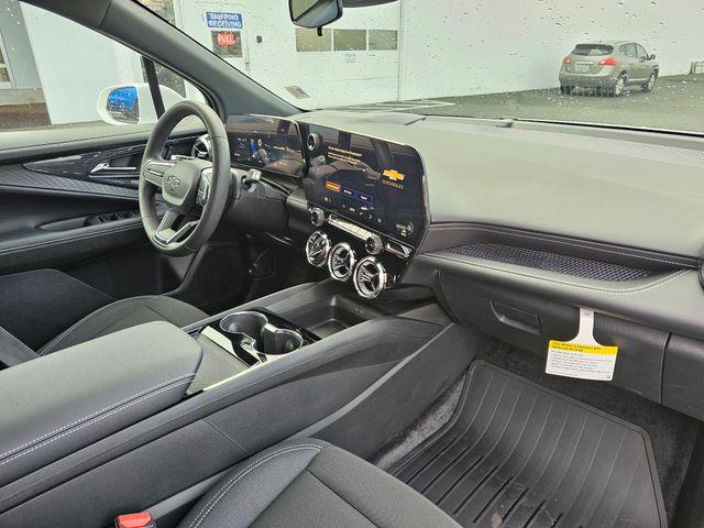 2026 Chevrolet V Blazer AWD LT