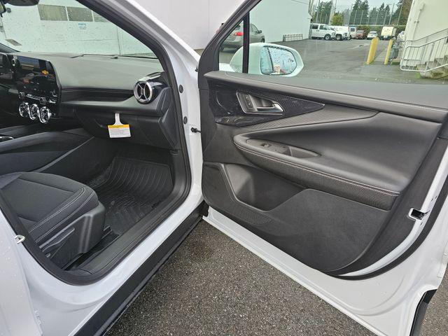 2026 Chevrolet V Blazer AWD LT
