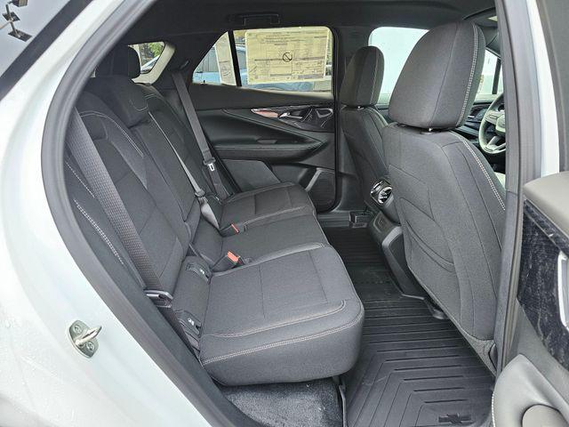 2026 Chevrolet V Blazer AWD LT