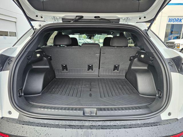 2026 Chevrolet V Blazer AWD LT