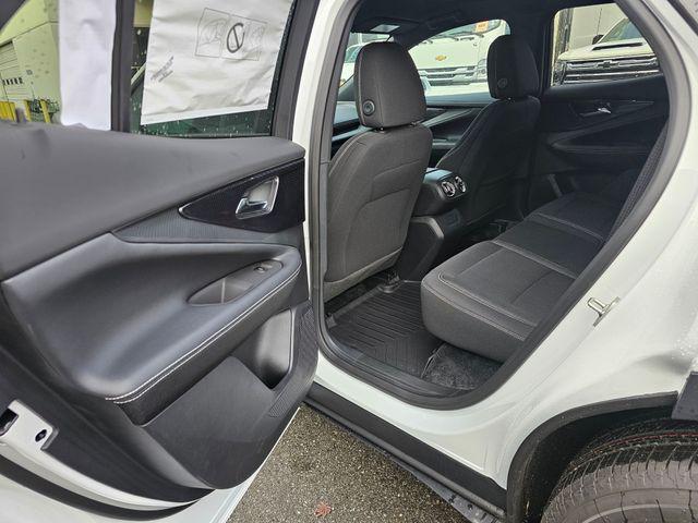 2026 Chevrolet V Blazer AWD LT