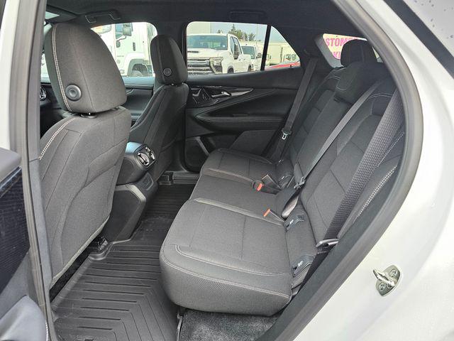 2026 Chevrolet V Blazer AWD LT