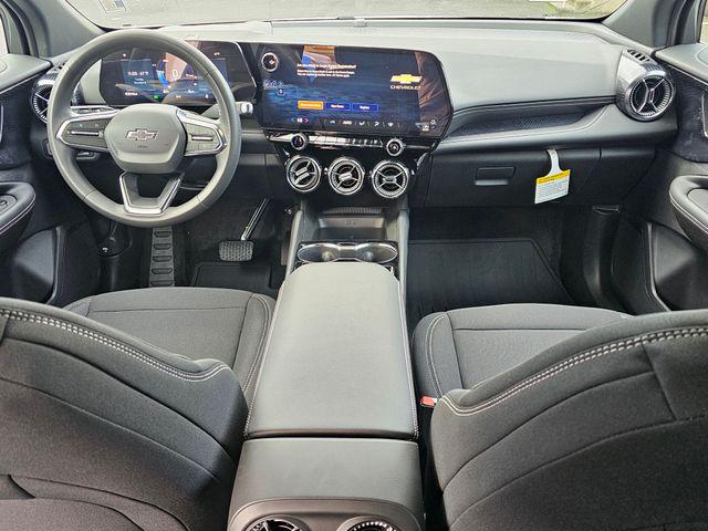2026 Chevrolet V Blazer AWD LT