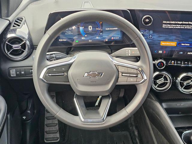 2026 Chevrolet V Blazer AWD LT