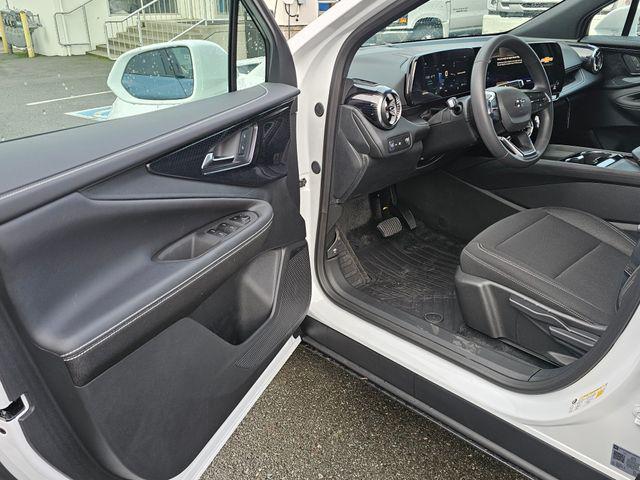 2026 Chevrolet V Blazer AWD LT