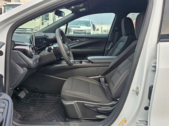 2026 Chevrolet V Blazer AWD LT