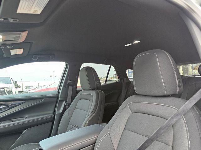 2026 Chevrolet V Blazer AWD LT
