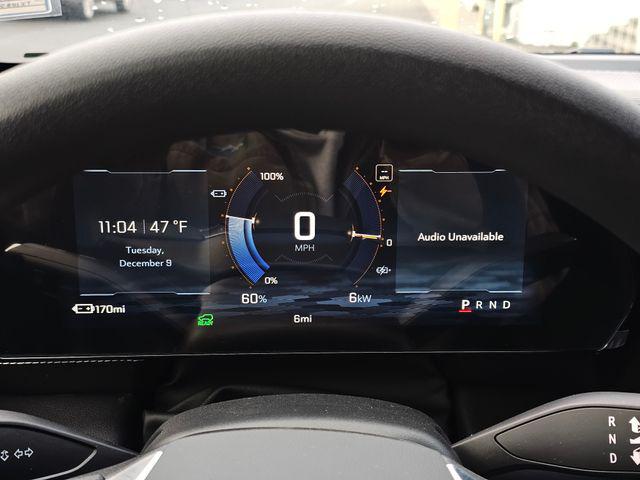 2026 Chevrolet V Blazer AWD LT
