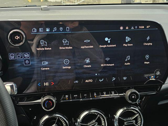 2026 Chevrolet V Blazer AWD LT