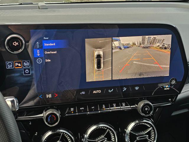 2026 Chevrolet V Blazer AWD LT