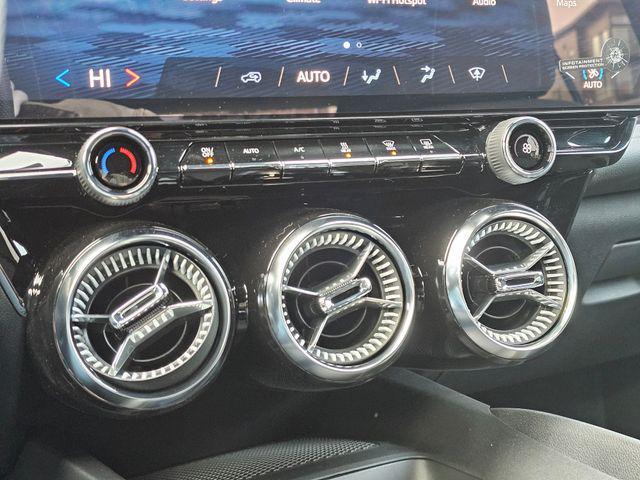 2026 Chevrolet V Blazer AWD LT
