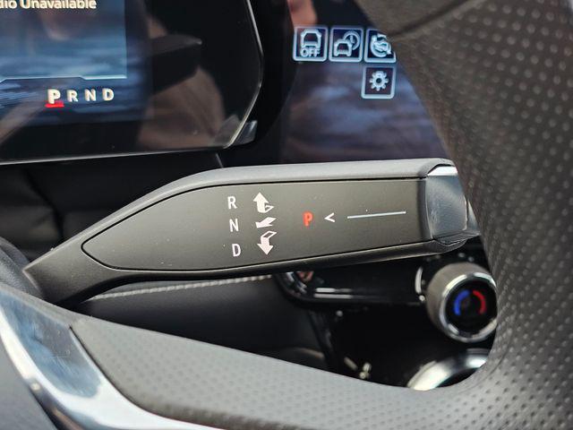2026 Chevrolet V Blazer AWD LT