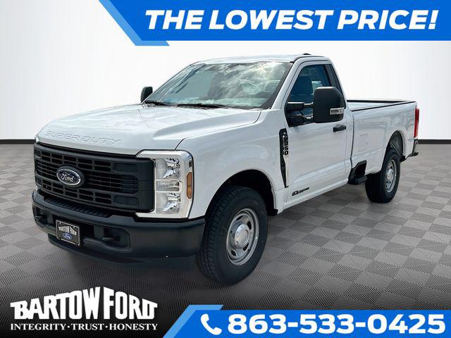 2026 Ford F-250 XL for sale in Bartow, FL