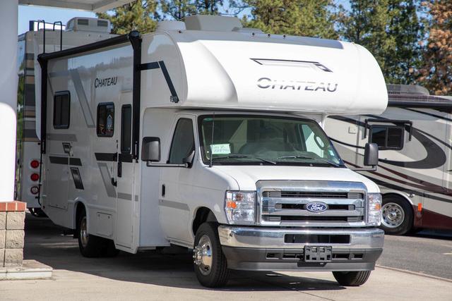 2026 Ford E-350 Cutaway Unknown for sale in Spokane, WA