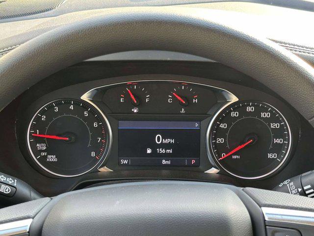 2025 Chevrolet Blazer AWD 2LT