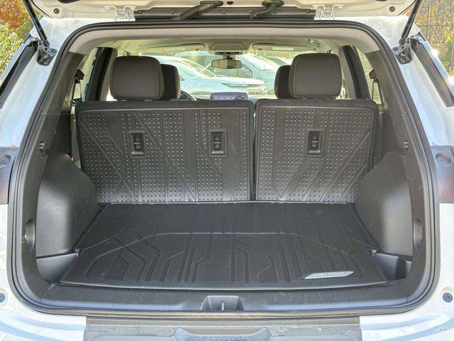 2025 Chevrolet Blazer AWD 2LT