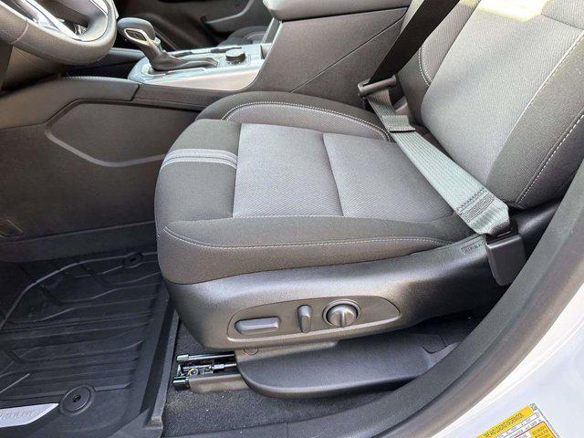 2025 Chevrolet Blazer AWD 2LT