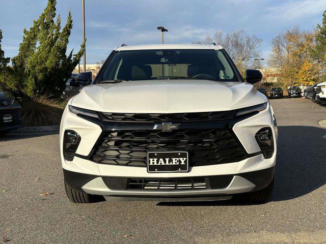2025 Chevrolet Blazer AWD 2LT