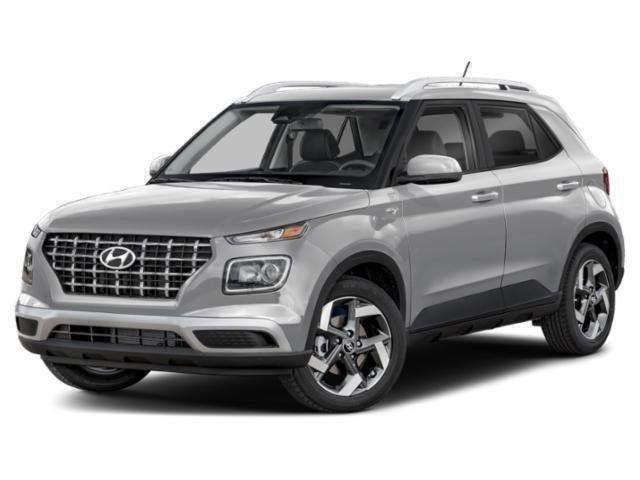 2026 Hyundai Venue SEL for sale in Sarasota, FL