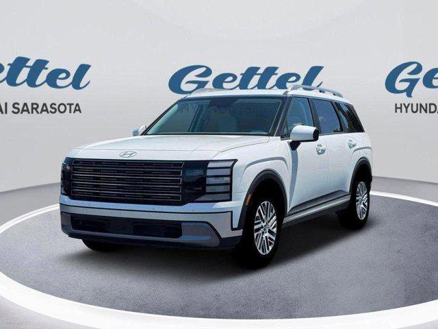 2026 Hyundai Palisade SEL for sale in Sarasota, FL