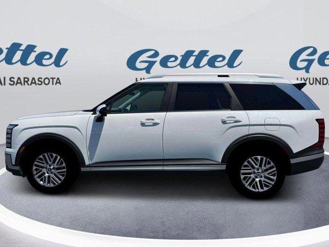 2026 Hyundai Palisade SEL
