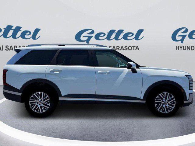 2026 Hyundai Palisade SEL