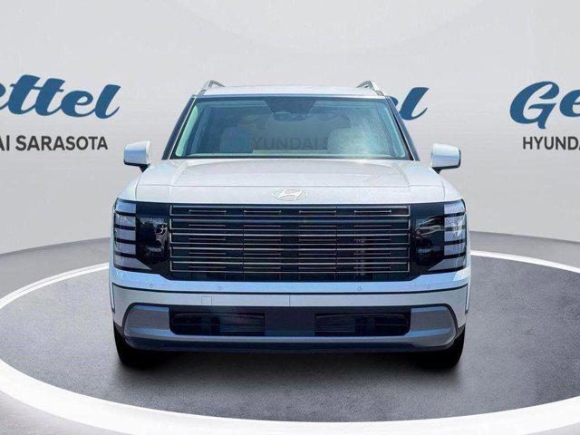 2026 Hyundai Palisade SEL