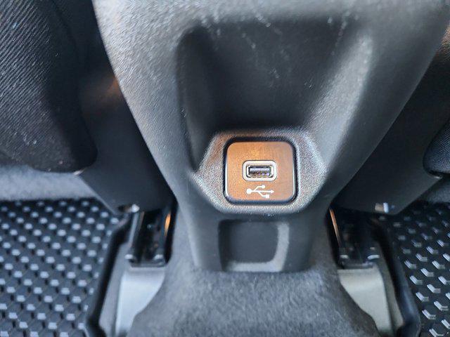 2022 Jeep Renegade Latitude 4x4