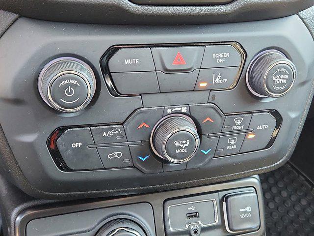 2022 Jeep Renegade Latitude 4x4