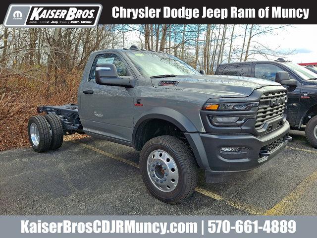 2026 Ram 4500 Chassis Cab Tradesman for sale in Muncy, PA