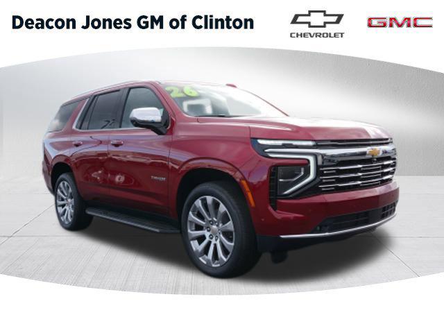 2026 Chevrolet Tahoe 2WD Premier for sale in Clinton, NC