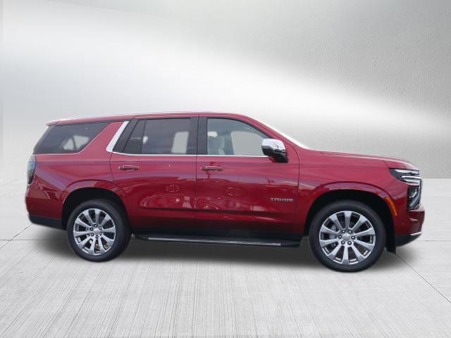 2026 Chevrolet Tahoe 2WD Premier