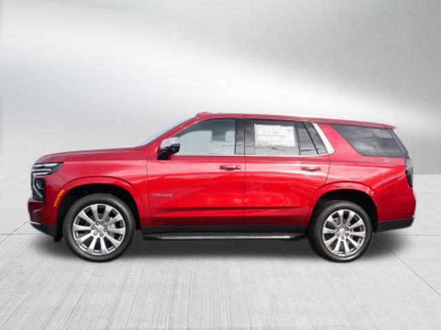 2026 Chevrolet Tahoe 2WD Premier