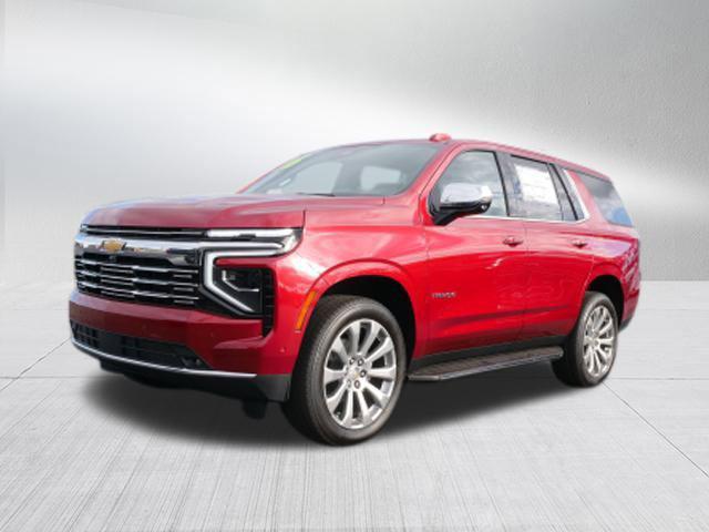 2026 Chevrolet Tahoe 2WD Premier